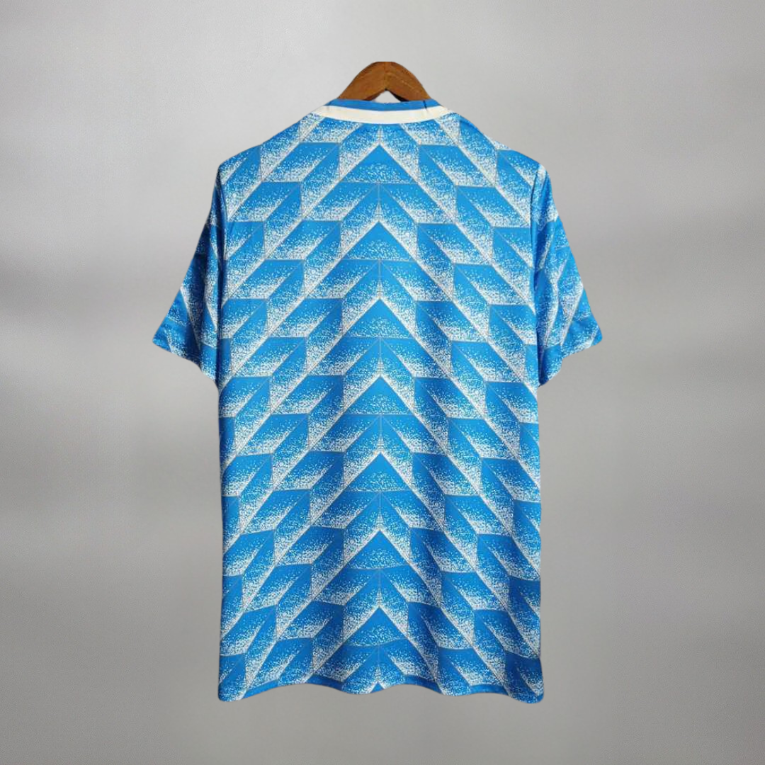 Olanda Maglia Away 1988
