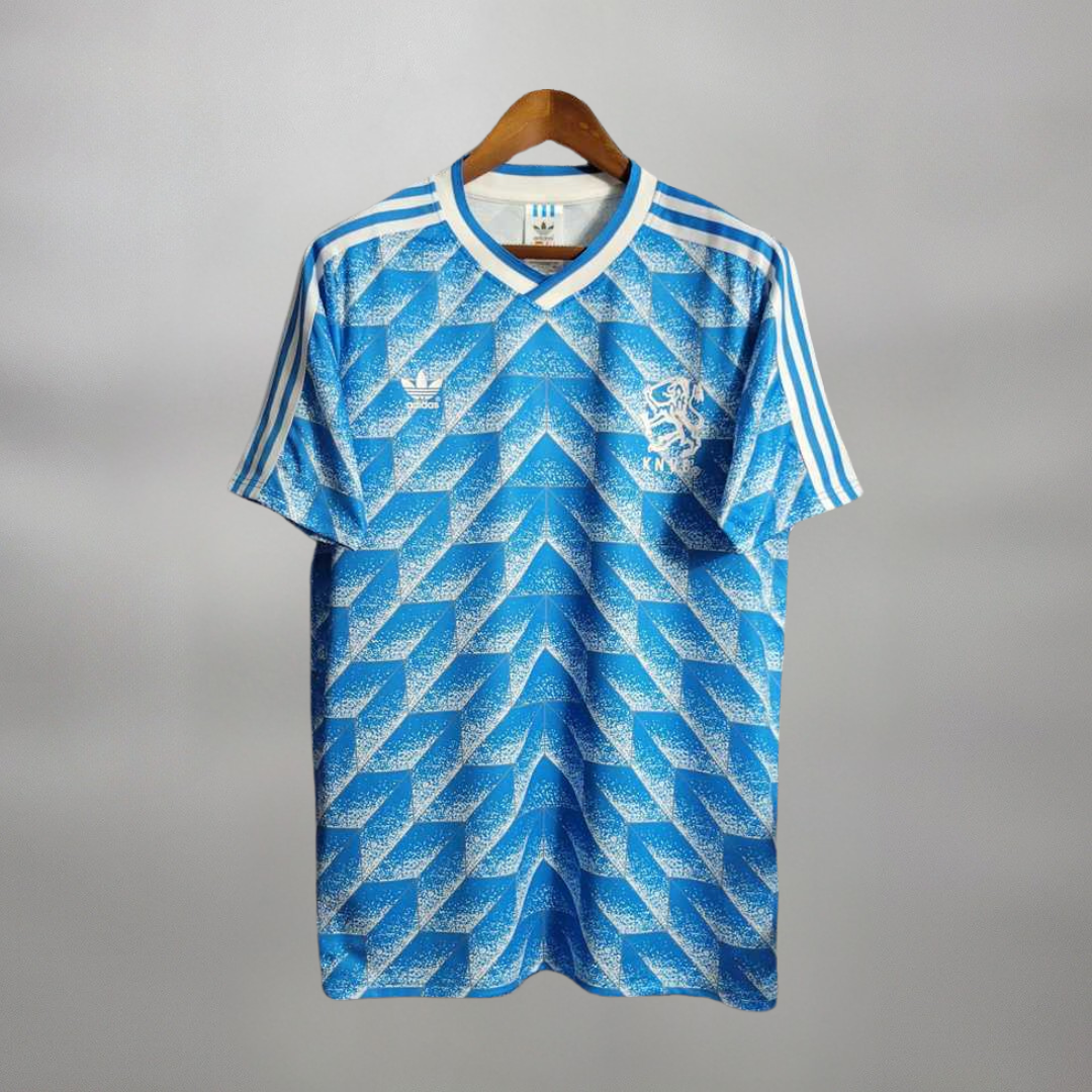 Olanda Maglia Away 1988