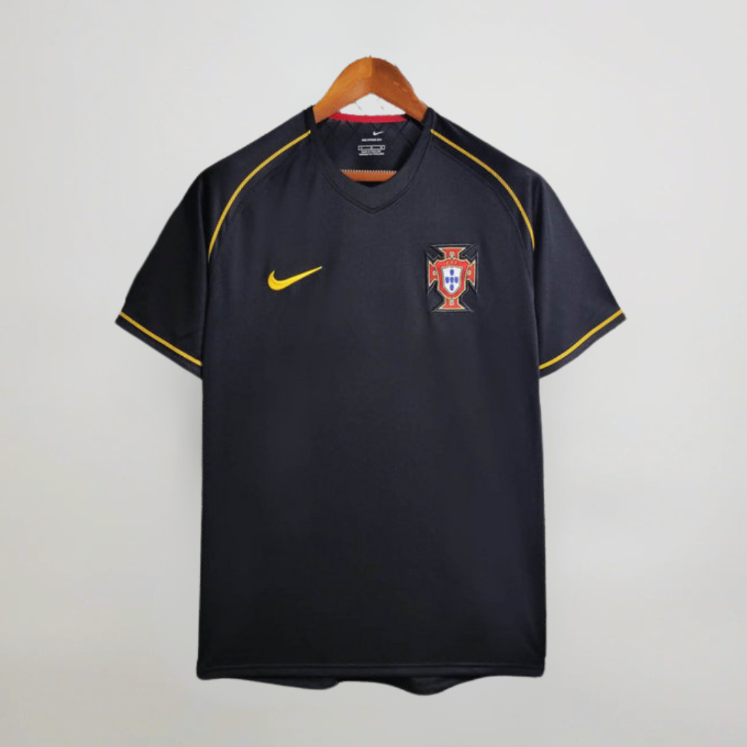 Portogallo Maglia Third 2006