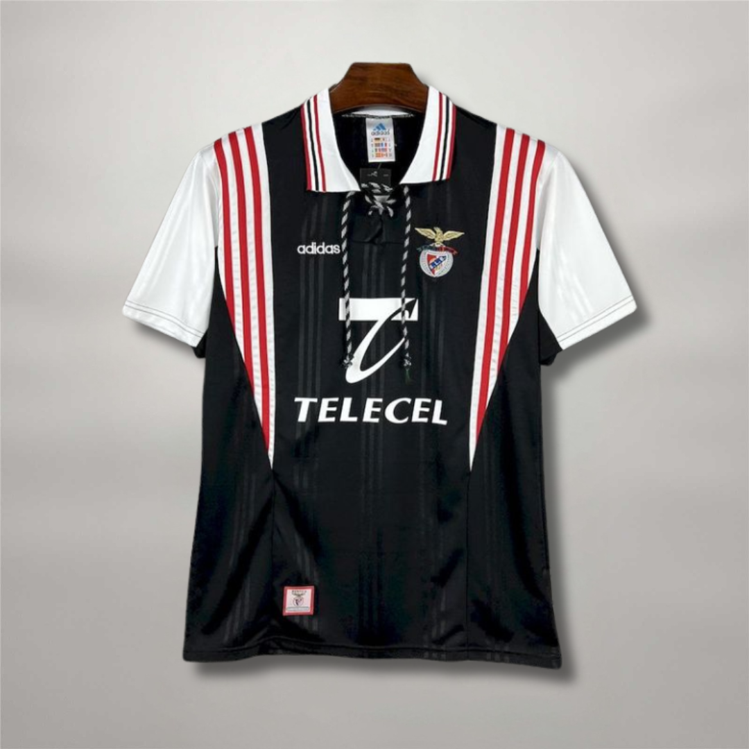 Benfica Maglia Away 1997/98