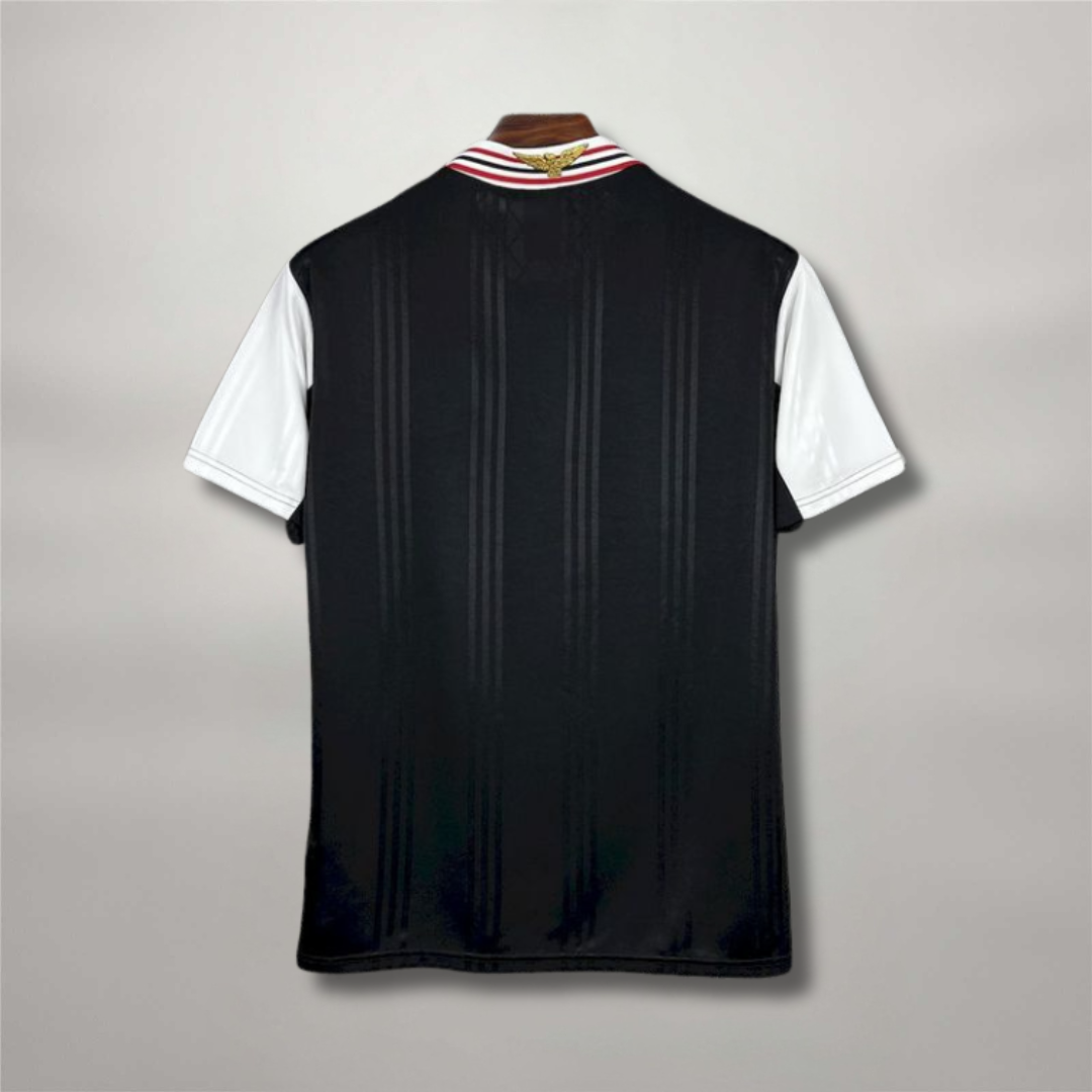 Benfica Maglia Away 1997/98