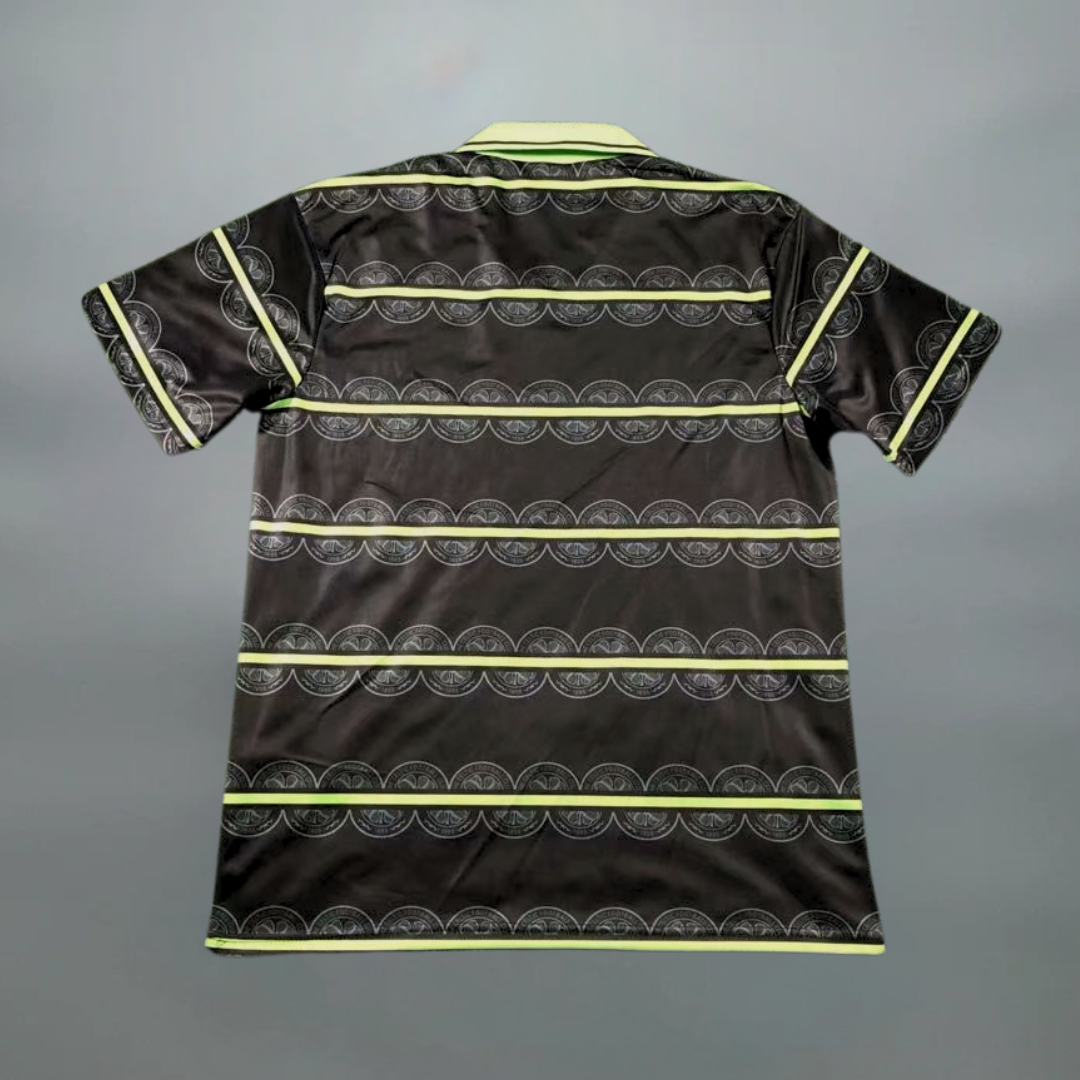 Celtic Maglia Away 1998/99