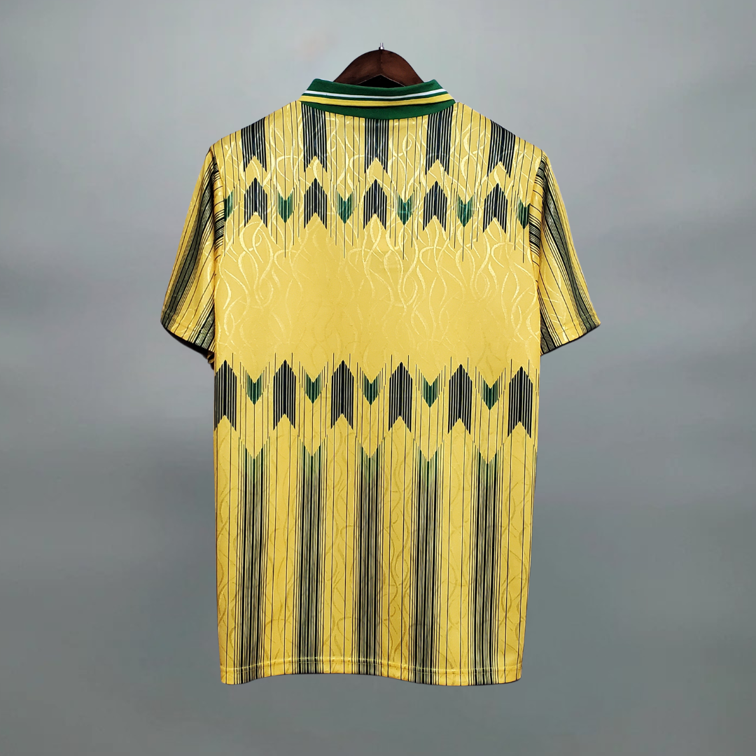 Celtic Maglia Away 1990/91