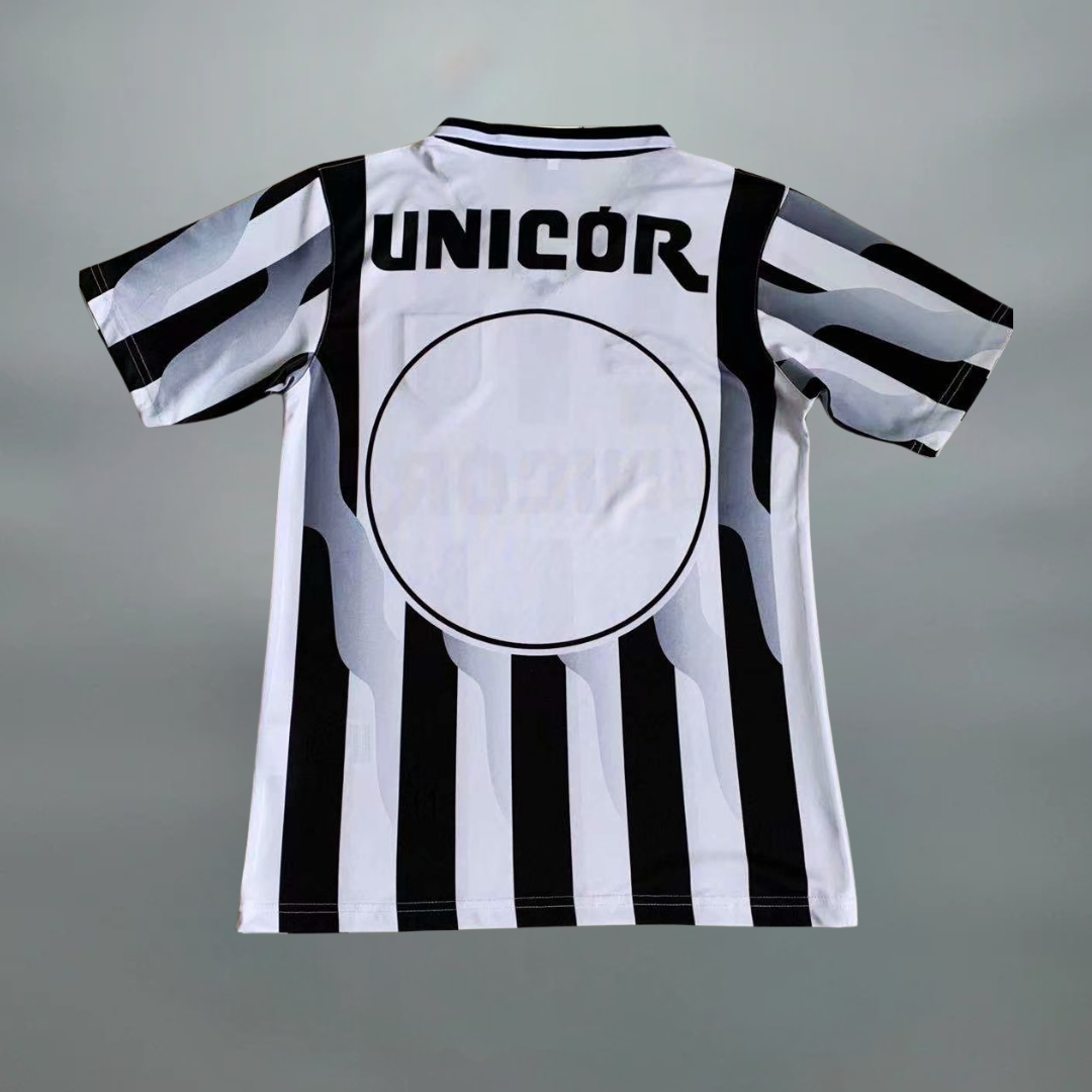 Santos Maglia Away 1998/99