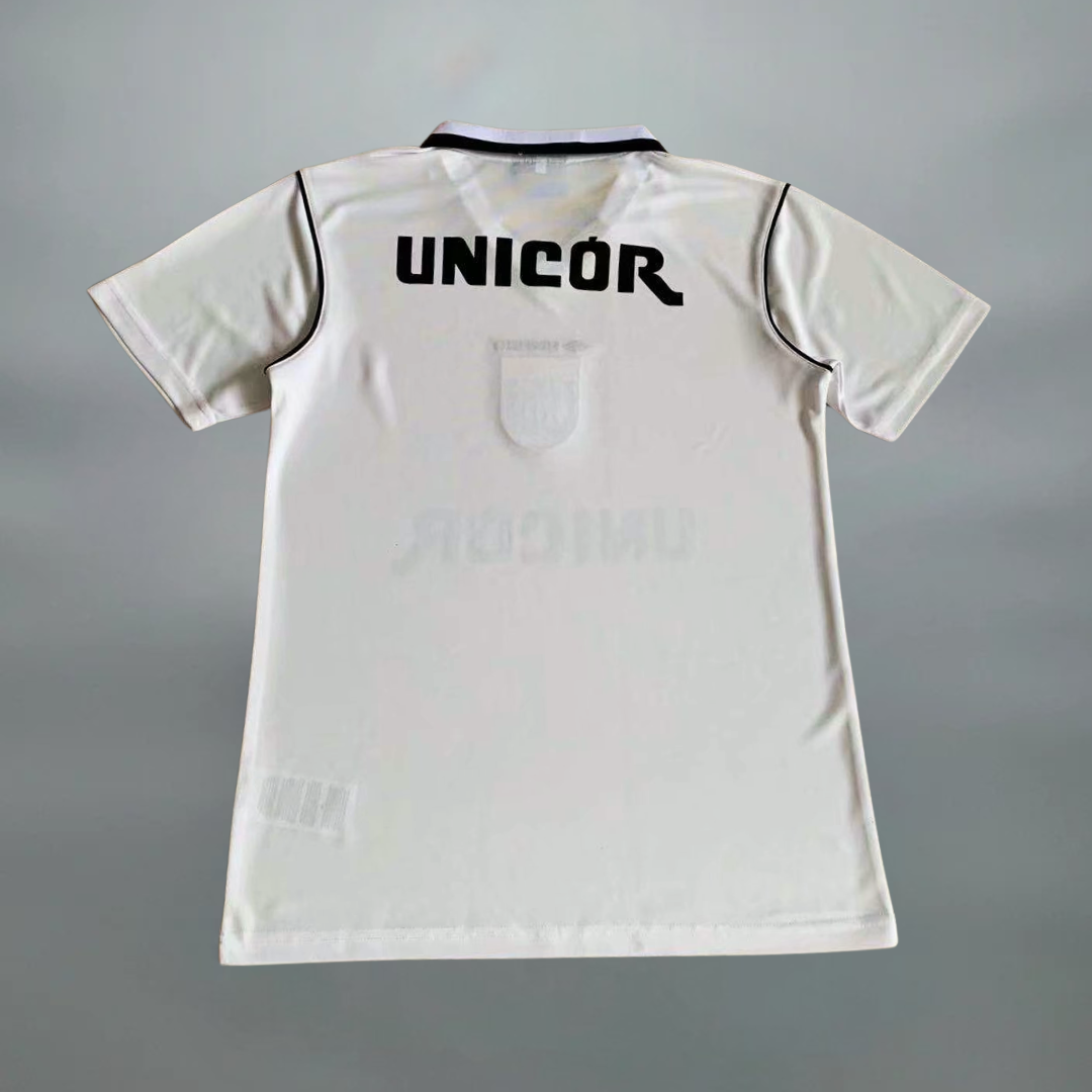 Santos Maglia Home 1999/2000