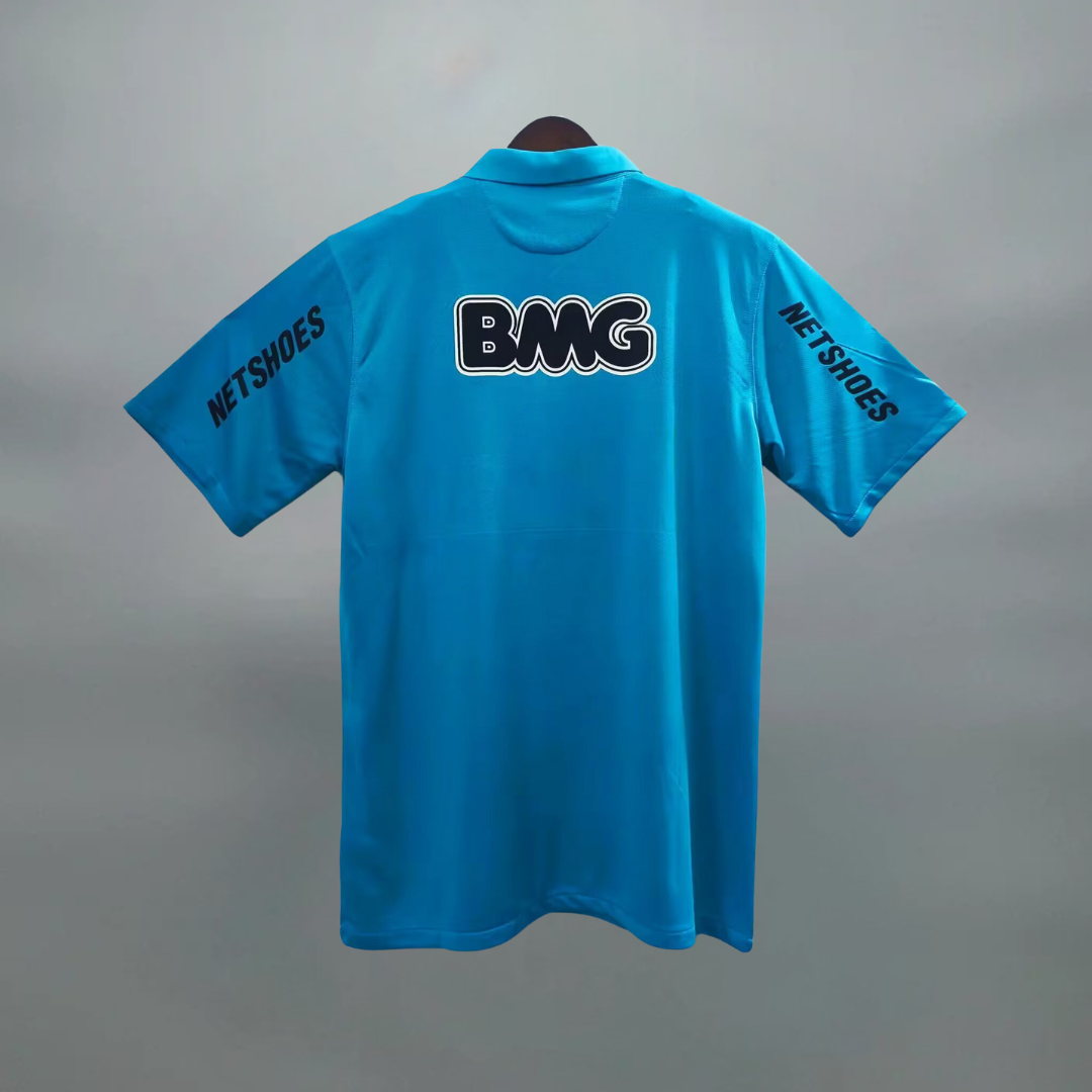 Santos Maglia Away 2012/2013