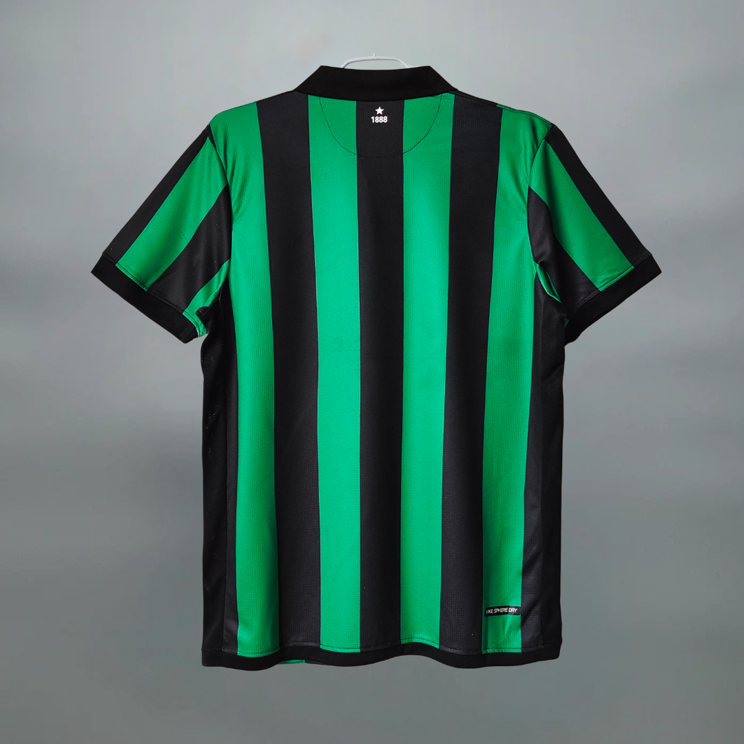 Celtic Maglia Away 2006/07