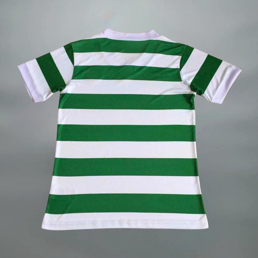 Celtic Maglia Home 1980/81