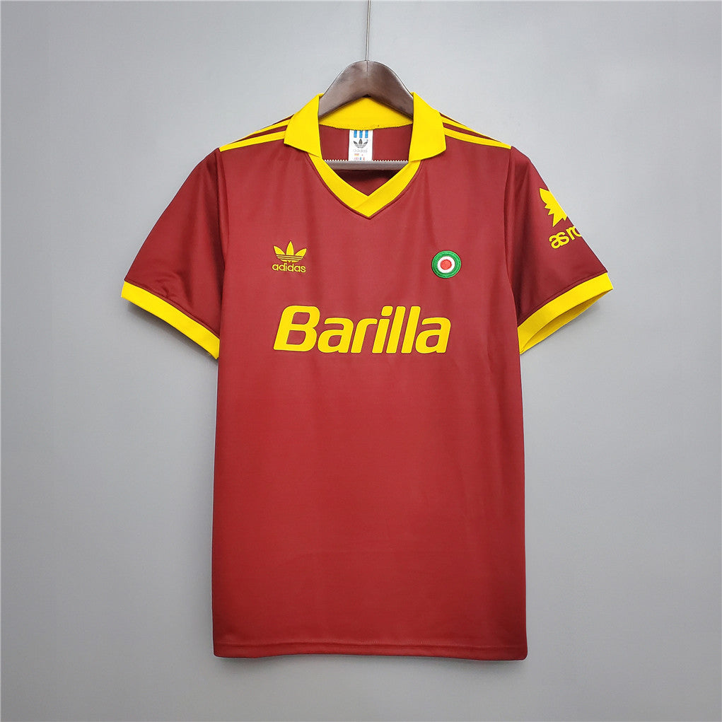 Roma 2002 + Roma 1993 + Roma 1992